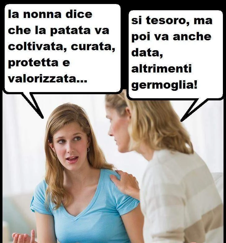 Vaccata