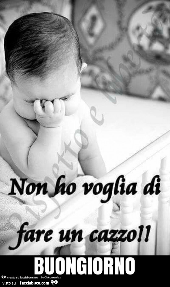 Buongiorno