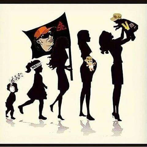 Blaskom vasco rossi gruppo facebook