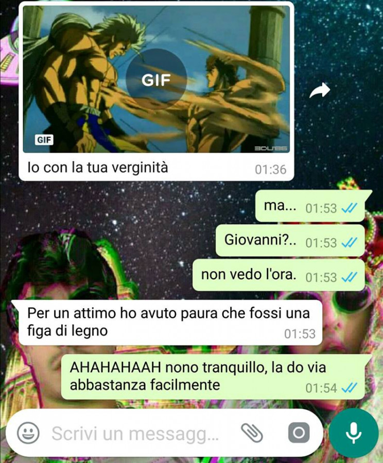 Vaccata