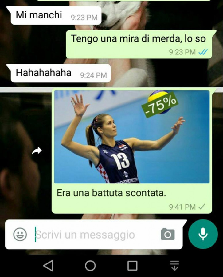 Vaccata