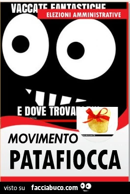 Vaccata