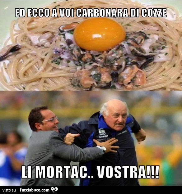 Vaccata