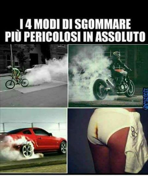 Sgommate