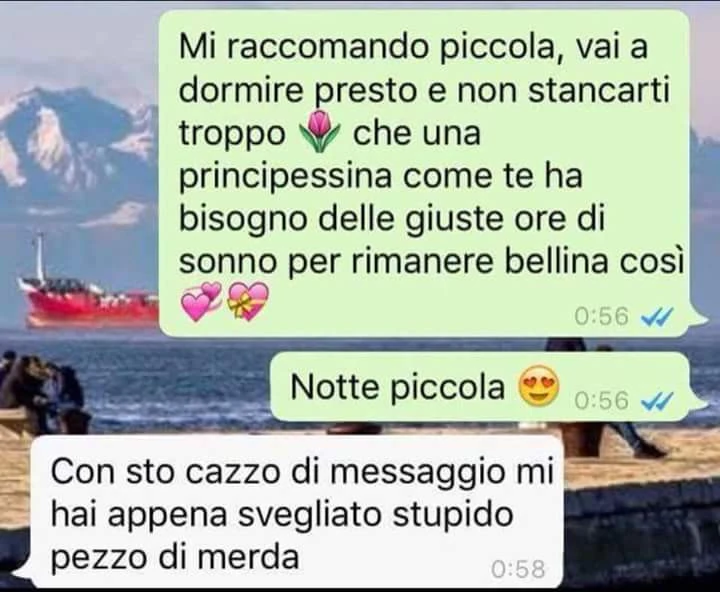Vaccata