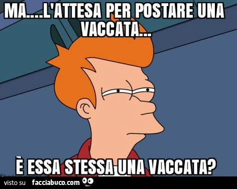 Vaccata